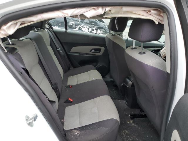 2015 CHEVROLET CRUZE LS - 1G1PA5SG8F7114758