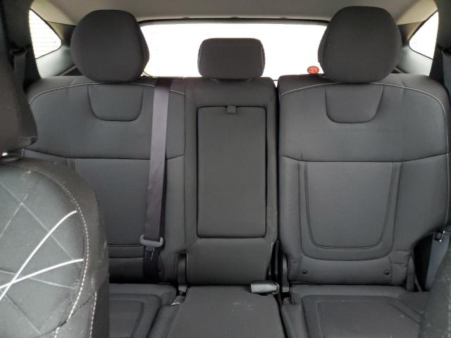 2022 HYUNDAI TUCSON SEL - 5NMJB3AE8NH130965