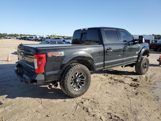 2017 FORD F250 SUPER - 1FT7W2BT5HEE01221