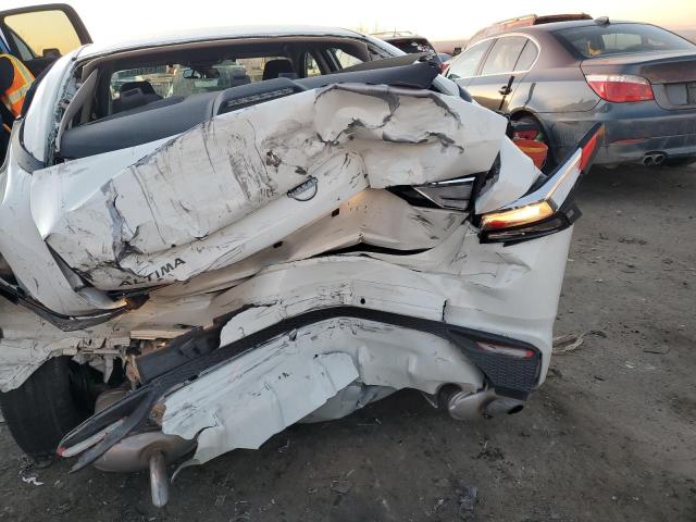 2024 NISSAN ALTIMA S - 1N4BL4BV7RN419548