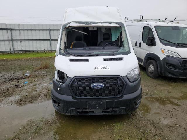 VIN 1FTBR1X83NKA08945 2022 FORD TRANSIT no.5