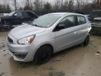 2020 MITSUBISHI MIRAGE LE - ML32A5HJ1LH001456