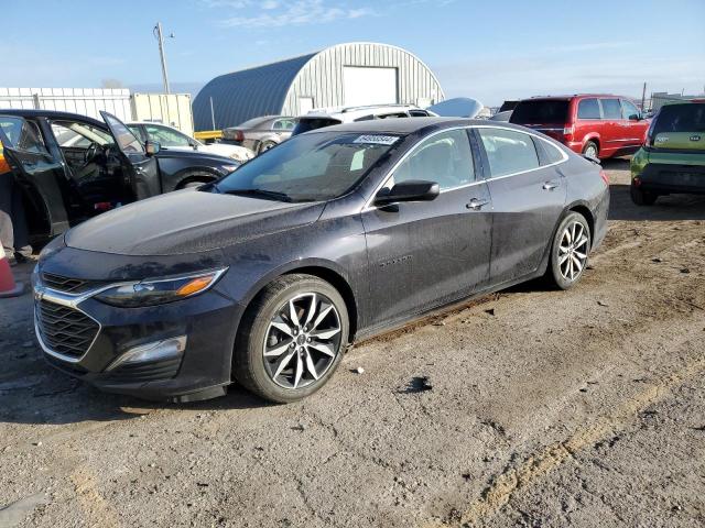 2022 CHEVROLET MALIBU RS - 1G1ZG5ST4NF209228