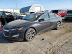 2022 CHEVROLET MALIBU RS - 1G1ZG5ST4NF209228