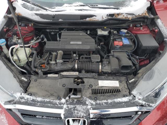 2020 HONDA CR-V LX - 2HKRW2H29LH655272