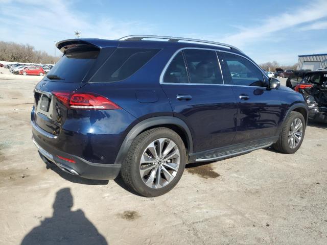 2020 MERCEDES-BENZ GLE 350 - 4JGFB4JE6LA226396