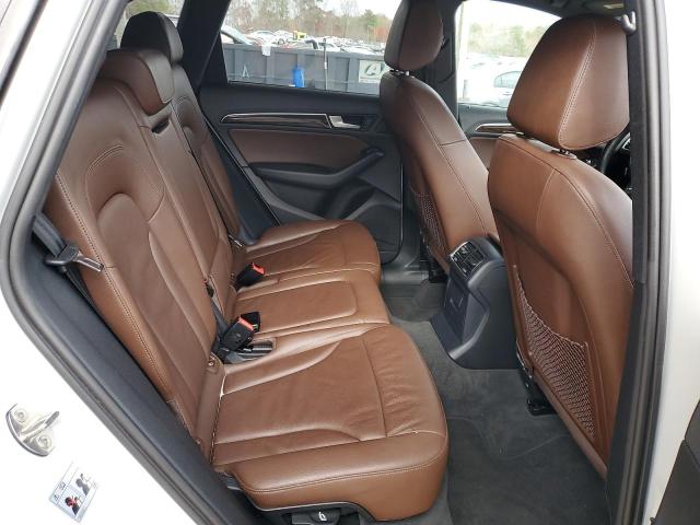2016 AUDI Q5 PREMIUM - WA1C2AFP5GA019188