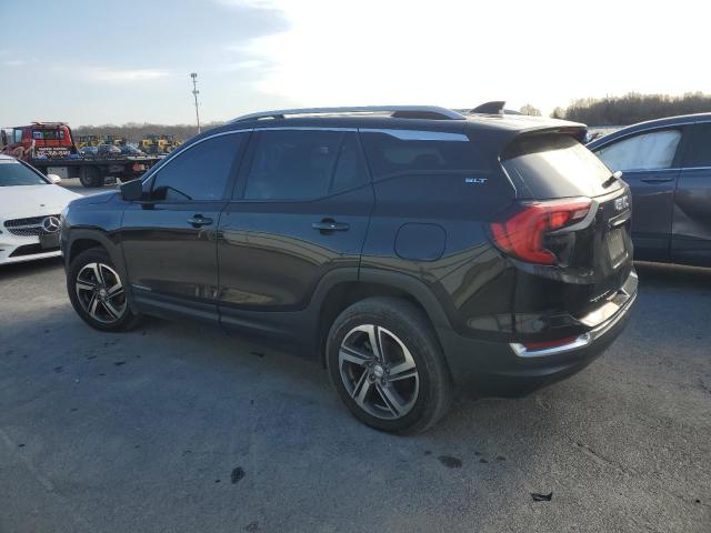 2020 GMC TERRAIN SL - 3GKALVEV8LL204358