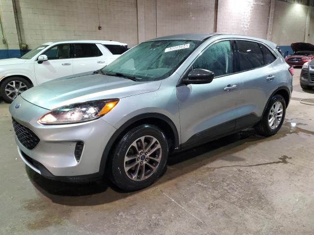 2022 FORD ESCAPE SE #3024866414