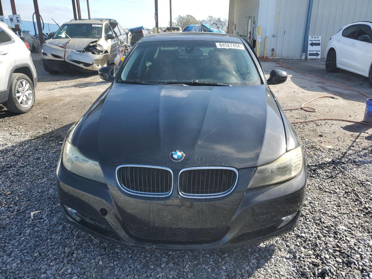 Lot #3026796012 2009 BMW 328 I