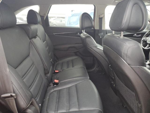 2016 KIA SORENTO EX 5XYPHDA56GG104554