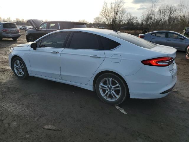 VIN 3FA6P0HDXJR179829 2018 FORD FUSION no.2