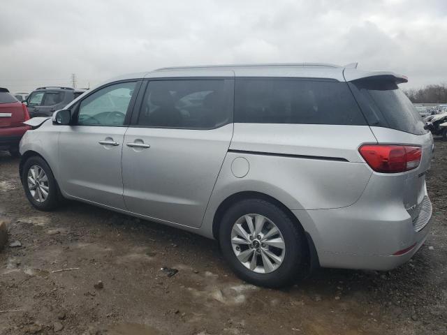 2016 KIA SEDONA LX - KNDMB5C16G6084068