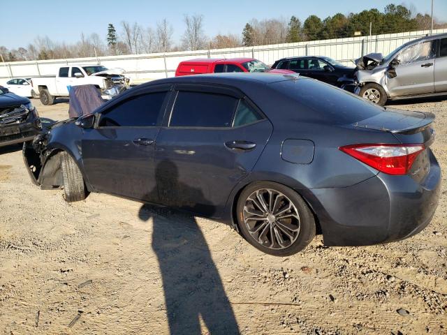 Vin: 2t1burhexec143035, lot: 82397854, toyota corolla l 20142