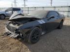2016 DODGE CHALLENGER - 2C3CDZAG2GH177080