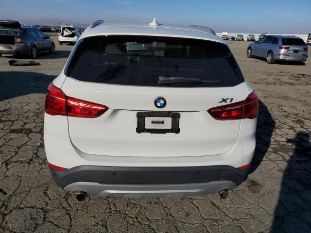 VIN WBXHT3C36GP889568 2016 BMW X1 no.6