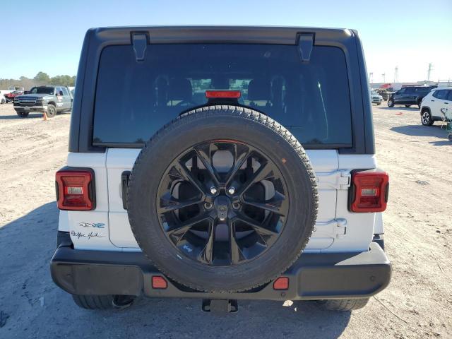 2021 JEEP WRANGLER U - 1C4JJXP68MW854659