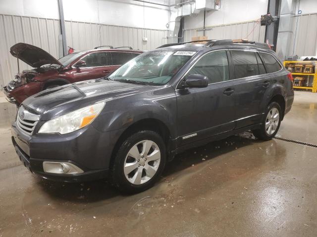 SUBARU OUTBACK 2.