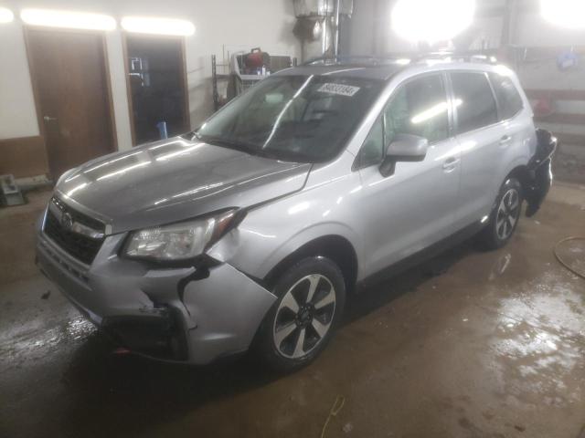 2017 SUBARU FORESTER 2 - JF2SJAGCXHH584028