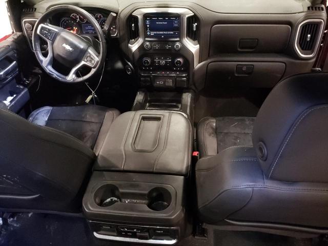 2021 CHEVROLET 3500HD 1GC4YUE71MF174718