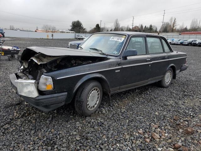 VOLVO 244 DL