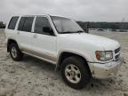 ISUZU TROOPER S снимка