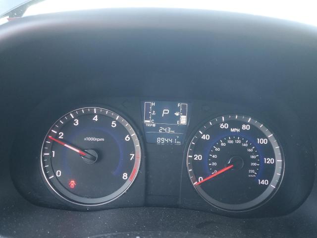 2016 HYUNDAI ACCENT SE - KMHCU4AE1GU160101