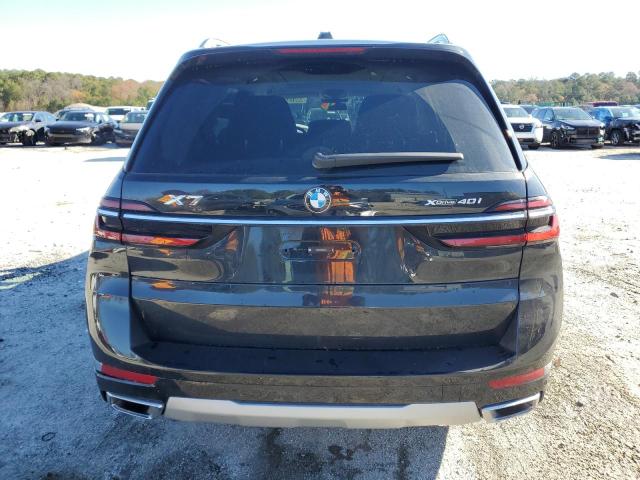 VIN 5UX23EM06S9X94538 2025 BMW X7 no.6