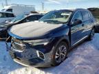 2022 BUICK ENVISION E - LRBFZNR43ND111143
