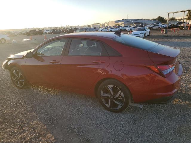 Vin: kmhls4agxpu500191, lot: 83995904, hyundai elantra sel 20232