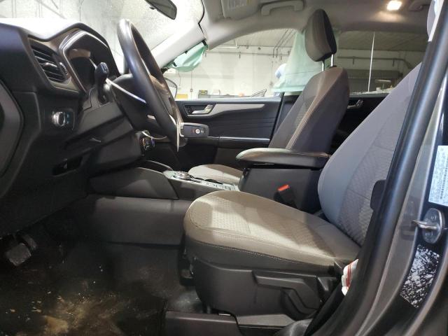 2021 FORD ESCAPE SE - 1FMCU9G62MUA19448
