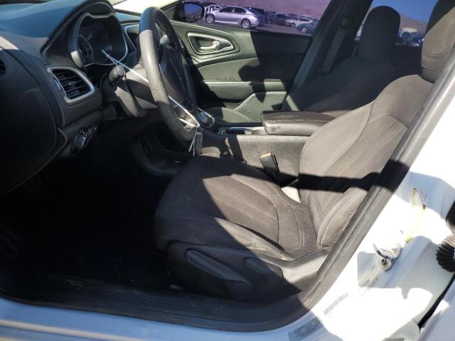 2015 CHRYSLER 200 LIMITE - 1C3CCCAB4FN741192