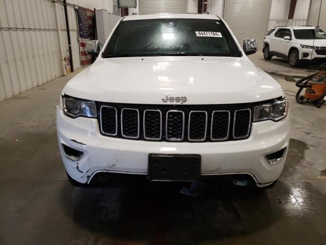2021 JEEP GRAND CHER - 1C4RJFBG8MC645565