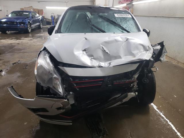 2024 MITSUBISHI MIRAGE G4 - ML32FUFJ8RHF10857