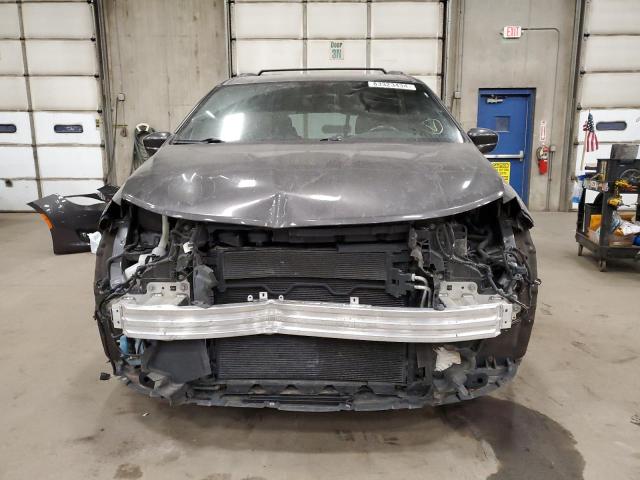 2018 CHRYSLER PACIFICA T - 2C4RC1BG9JR165177