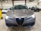 Lot #3041083776 2020 ALFA ROMEO STELVIO