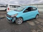 2021 CHEVROLET SPARK LS - KL8CB6SA3MC723824