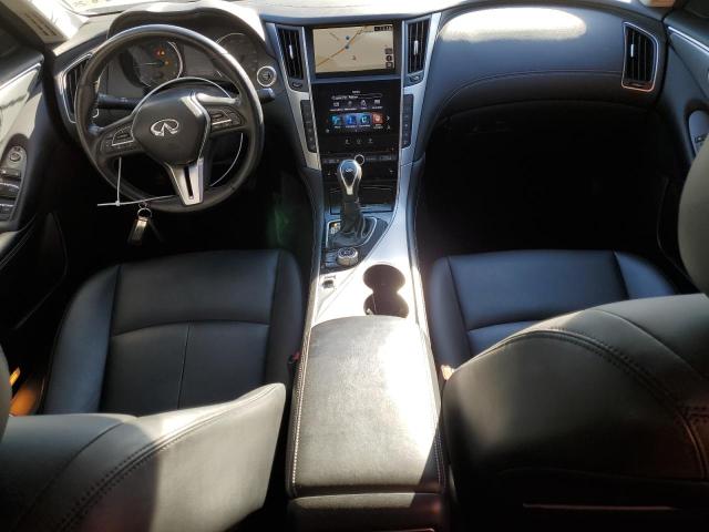2020 INFINITI Q50 PURE - JN1EV7AR7LM253927
