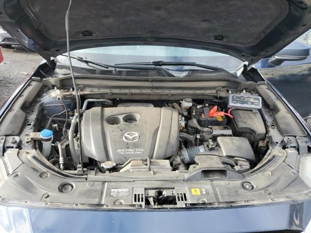 2019 MAZDA CX-5 TOURI - JM3KFBCM1K0691759