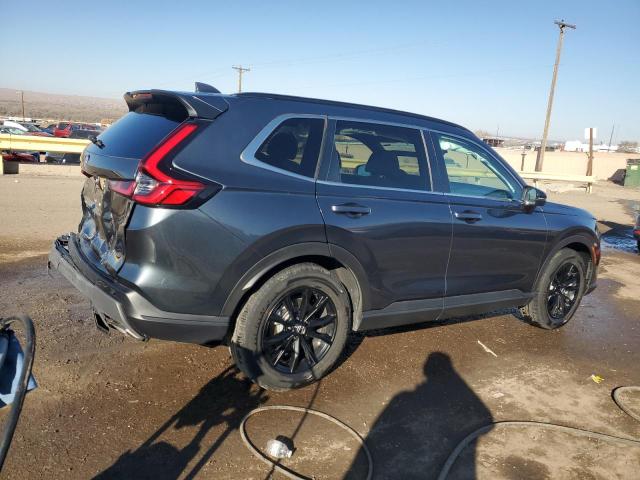2023 HONDA CR-V SPORT - 7FARS5H53PE000900