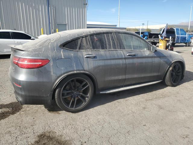 Vin: wdc0j8jb1kf552712, lot: 85703894, mercedes-benz glc-class 63 4matic amg 20193