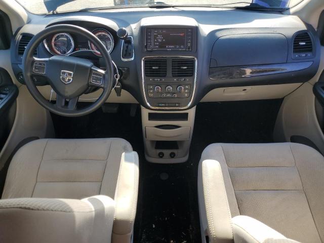 2019 DODGE GRAND CARA - 2C4RDGBG1KR571567