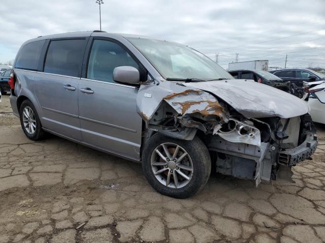 Vin: 2c4rdgbgxer372716, lot: 82157524, dodge caravan se 20144