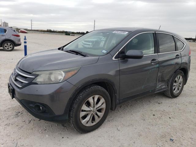 2014 HONDA CR-V EX #3023407323