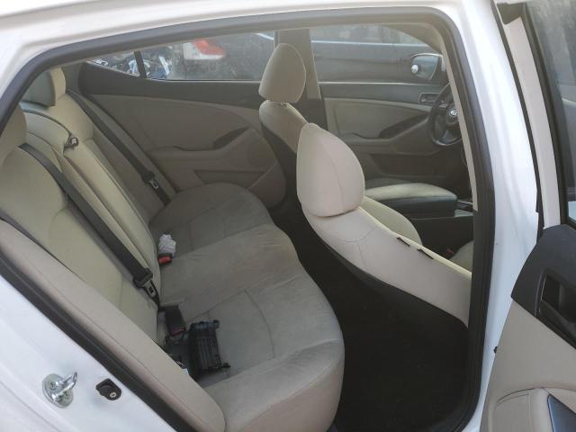 2015 KIA OPTIMA LX - KNAGM4A72F5598994