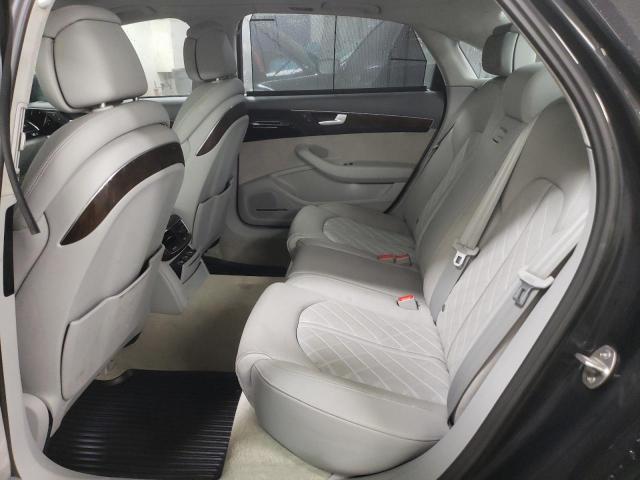 2015 AUDI A8 L TDI Q WAU3MAFD1FN026648