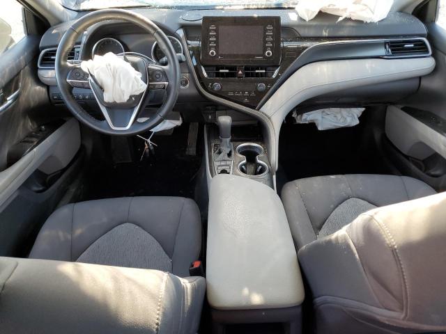 2022 TOYOTA CAMRY LE - 4T1R11BKXNU060288