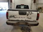 Lot #3022696241 2003 NISSAN FRONTIER K