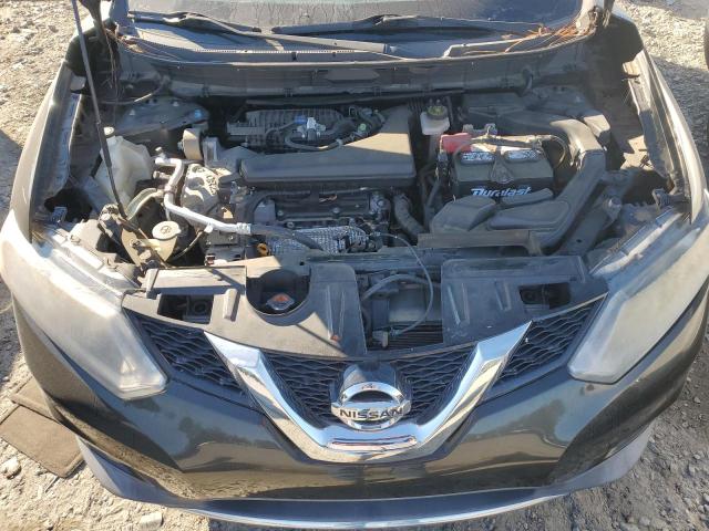 VIN KNMAT2MT3FP515778 2015 NISSAN ROGUE no.12