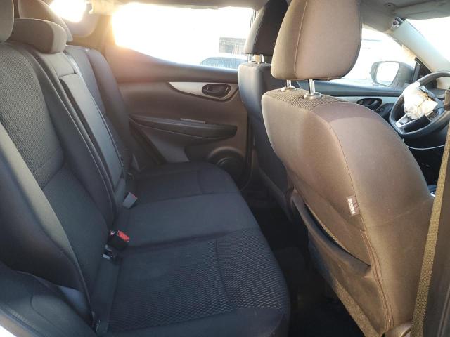 2019 NISSAN ROGUE SPOR - JN1BJ1CR0KW335803